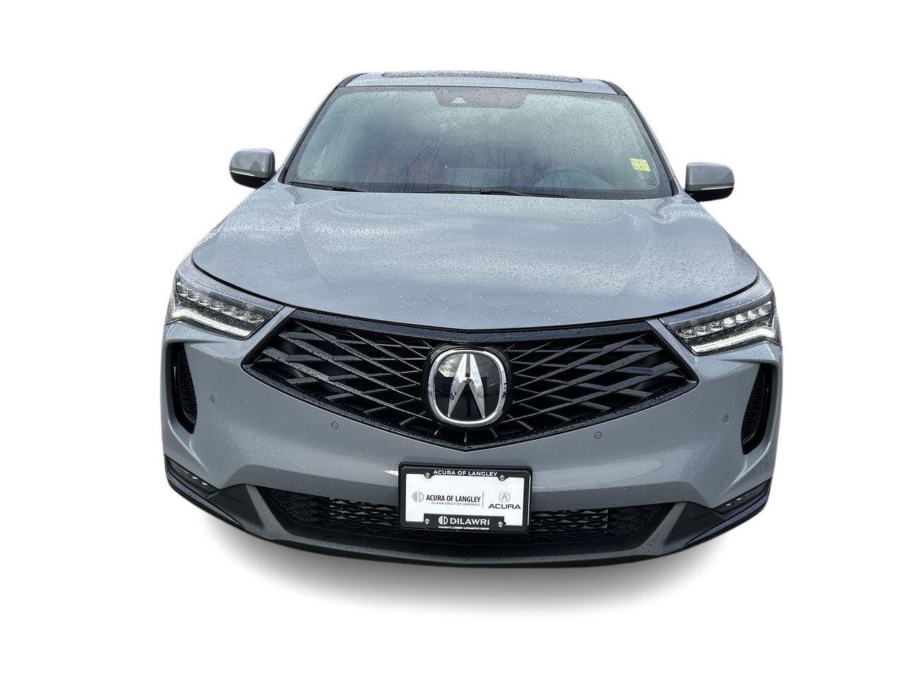2026 Acura RDX