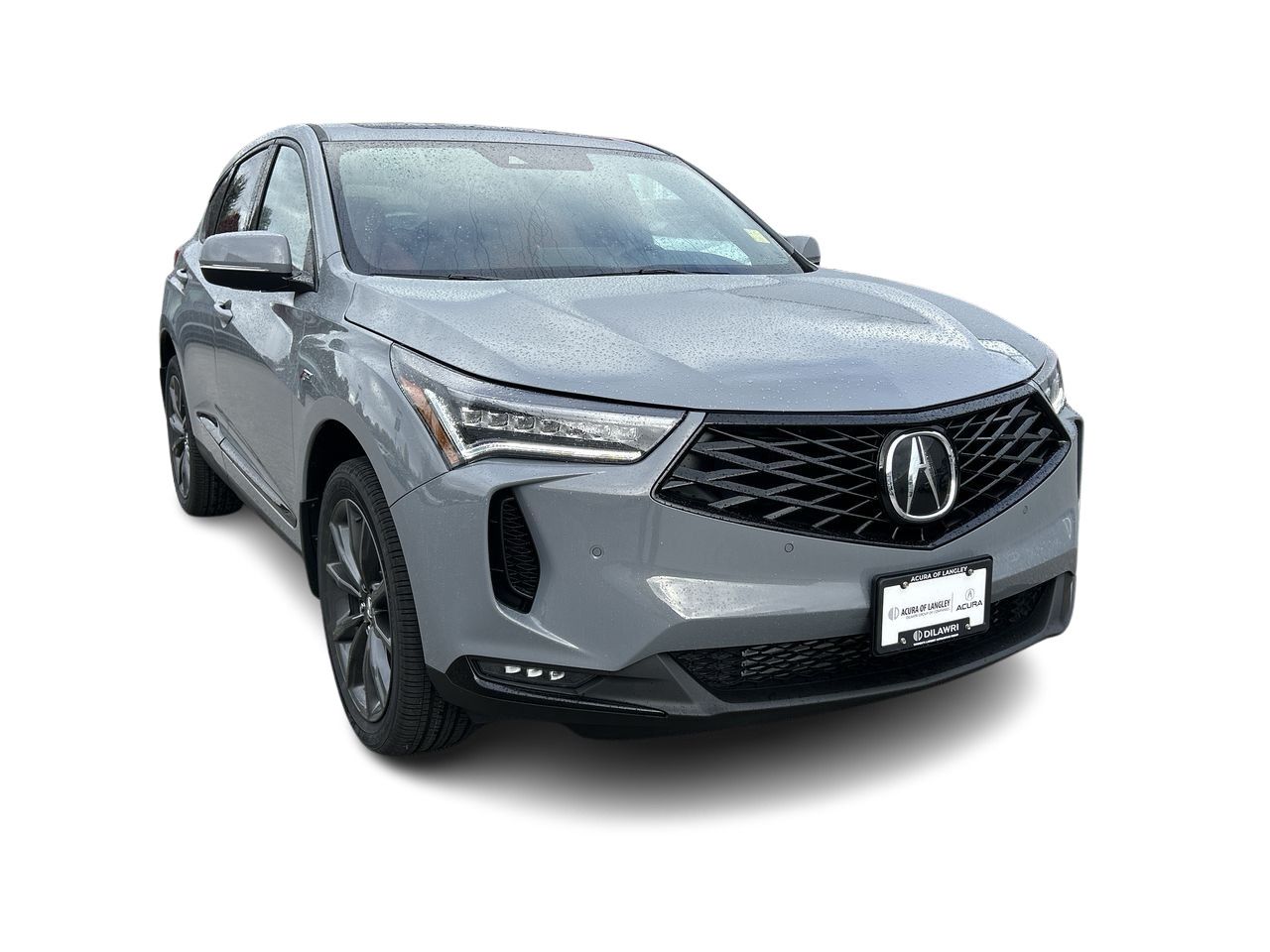 2026 Acura RDX