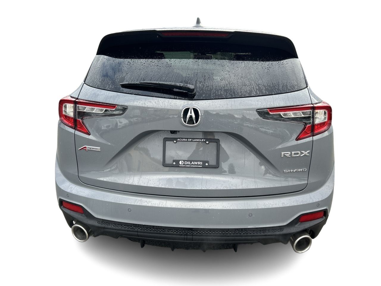 2026 Acura RDX