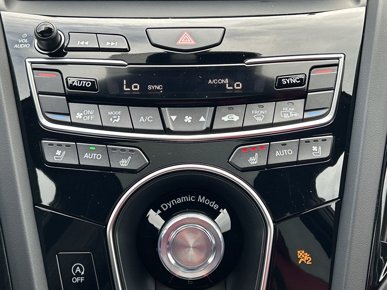 2026 Acura RDX