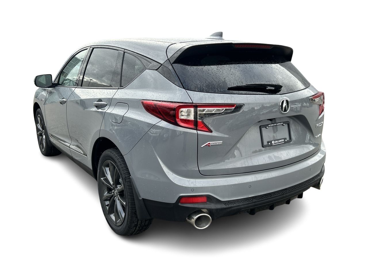 2026 Acura RDX