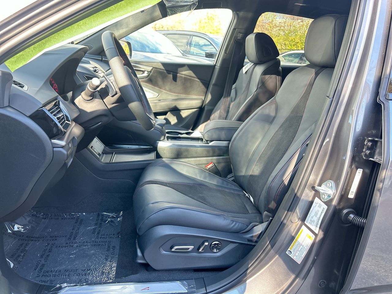 2026 Acura RDX