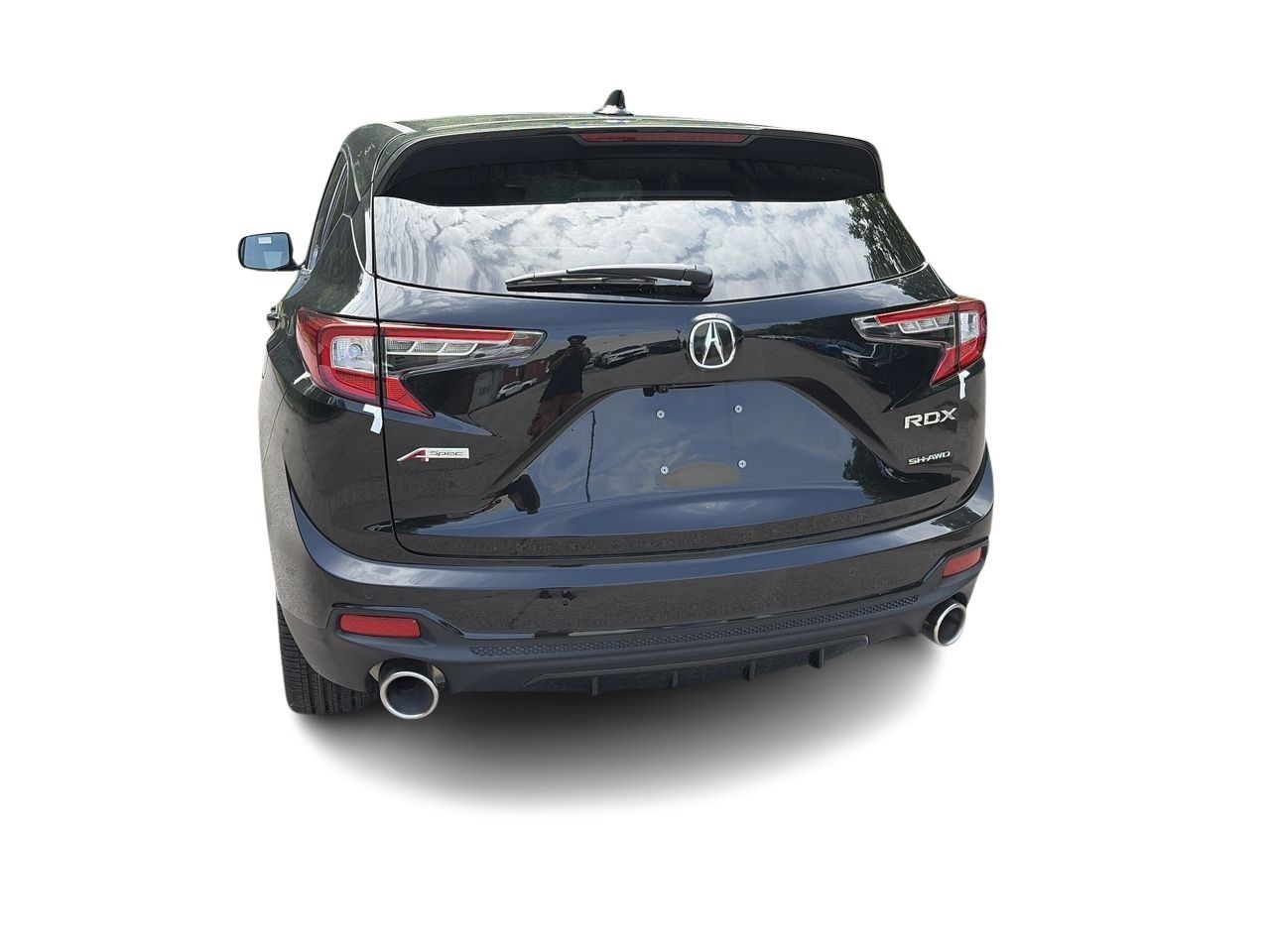2026 Acura RDX