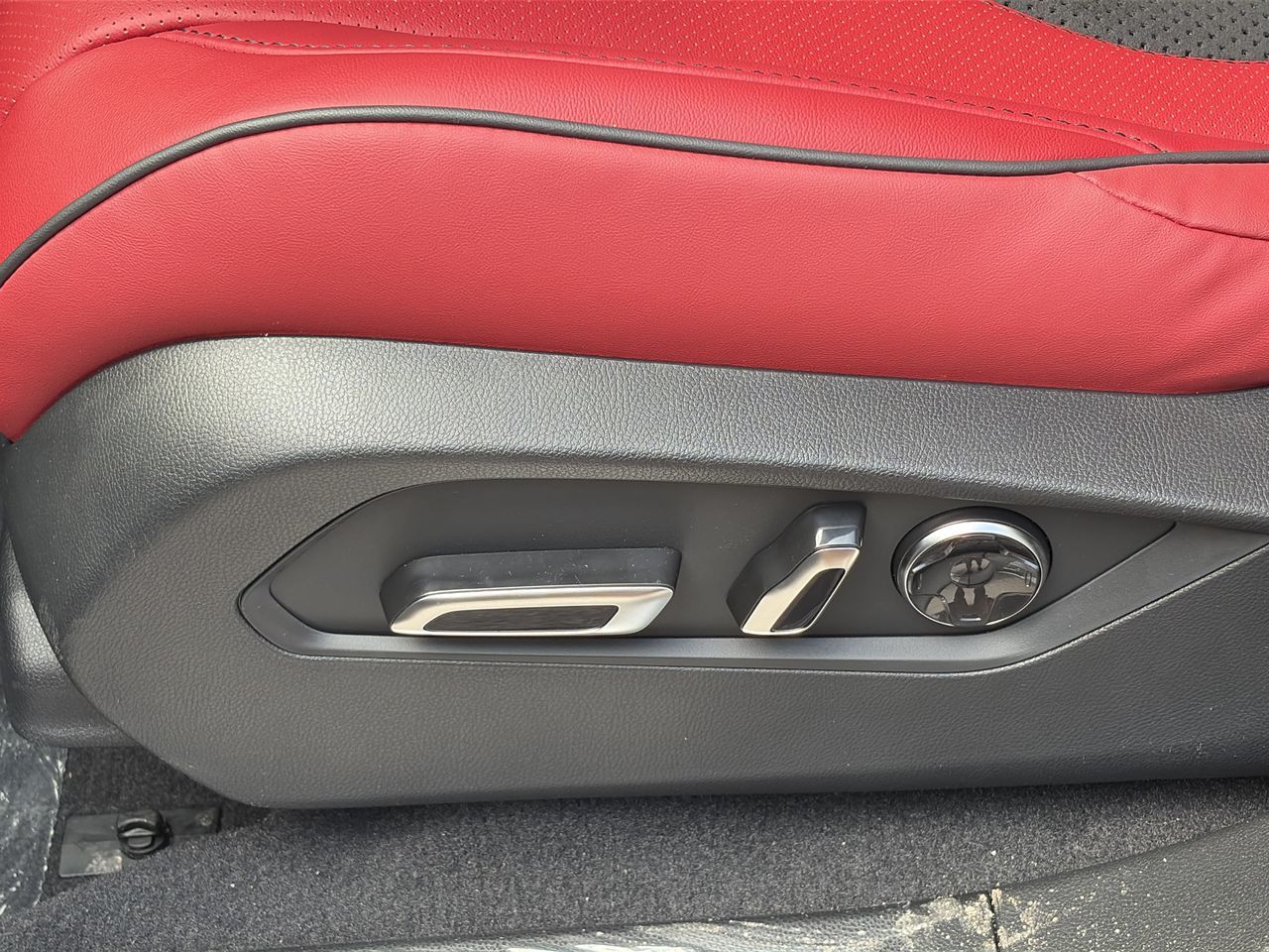 2026 Acura RDX