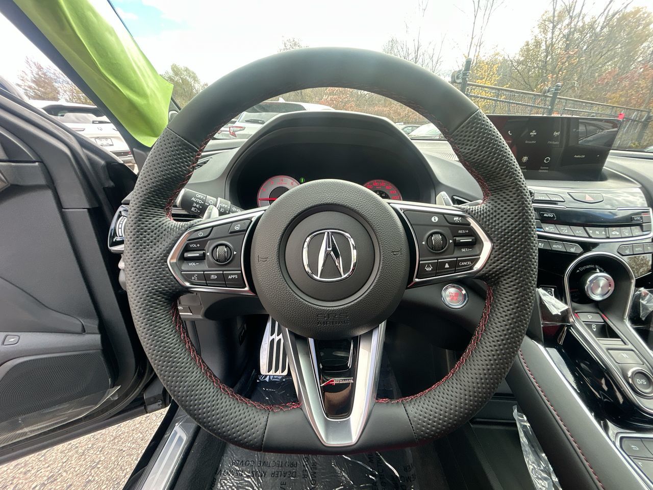 2026 Acura RDX in Markham, Ontario