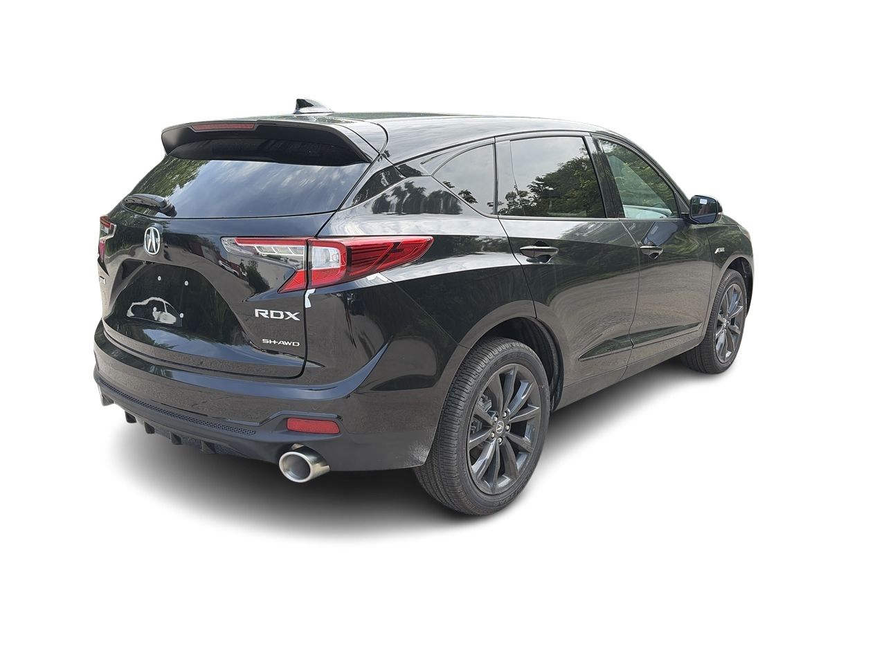 2026 Acura RDX