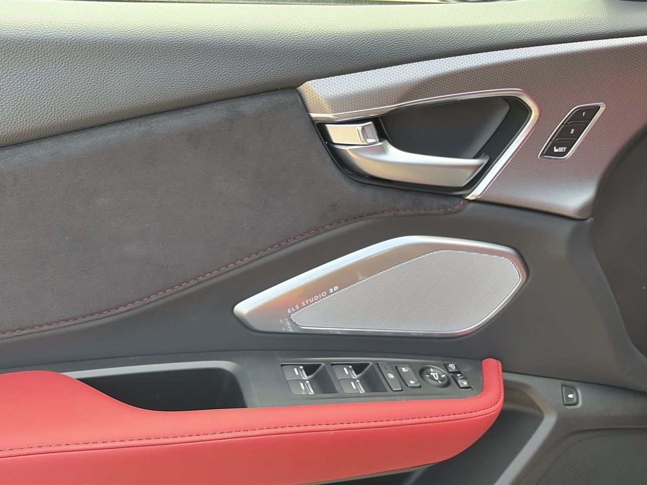 2026 Acura RDX