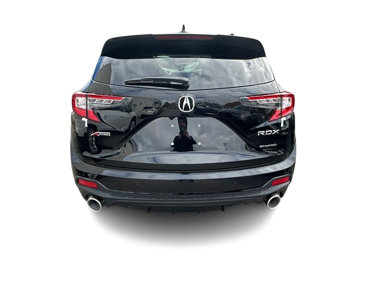 2026 Acura RDX in Markham, Ontario
