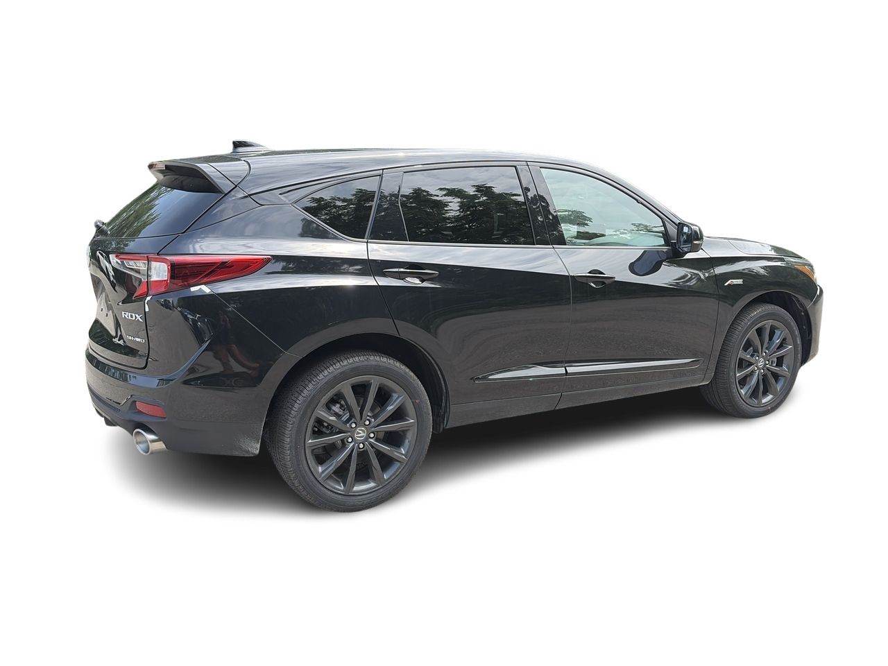2026 Acura RDX