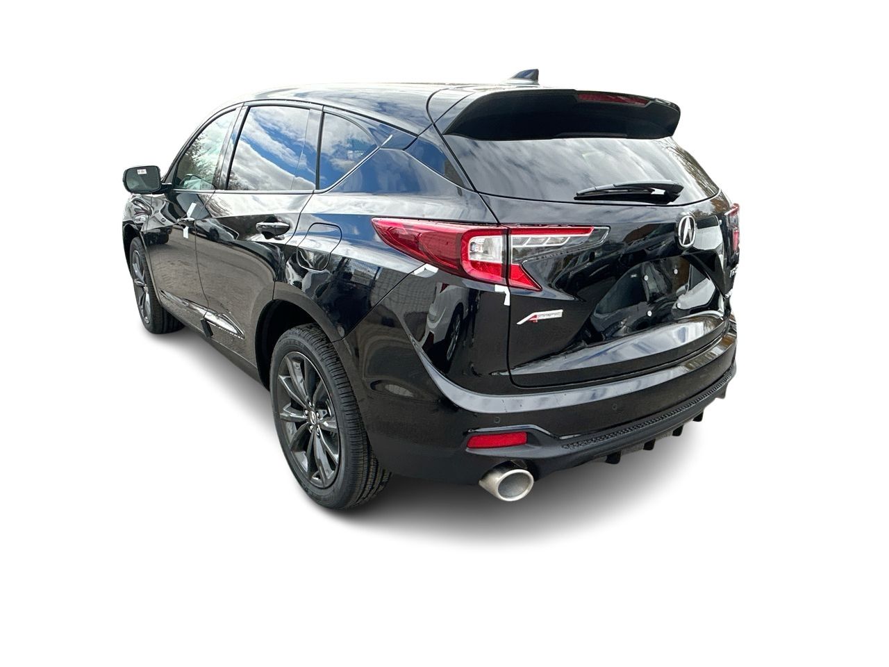 2026 Acura RDX in Markham, Ontario