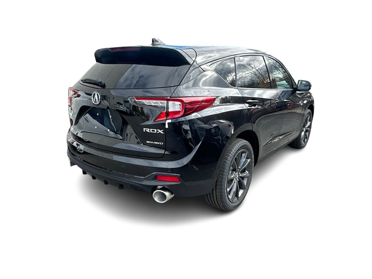 2026 Acura RDX in Markham, Ontario