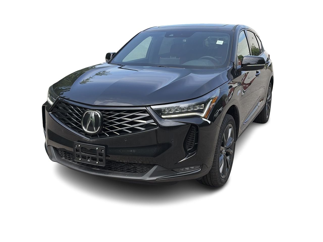 2026 Acura RDX