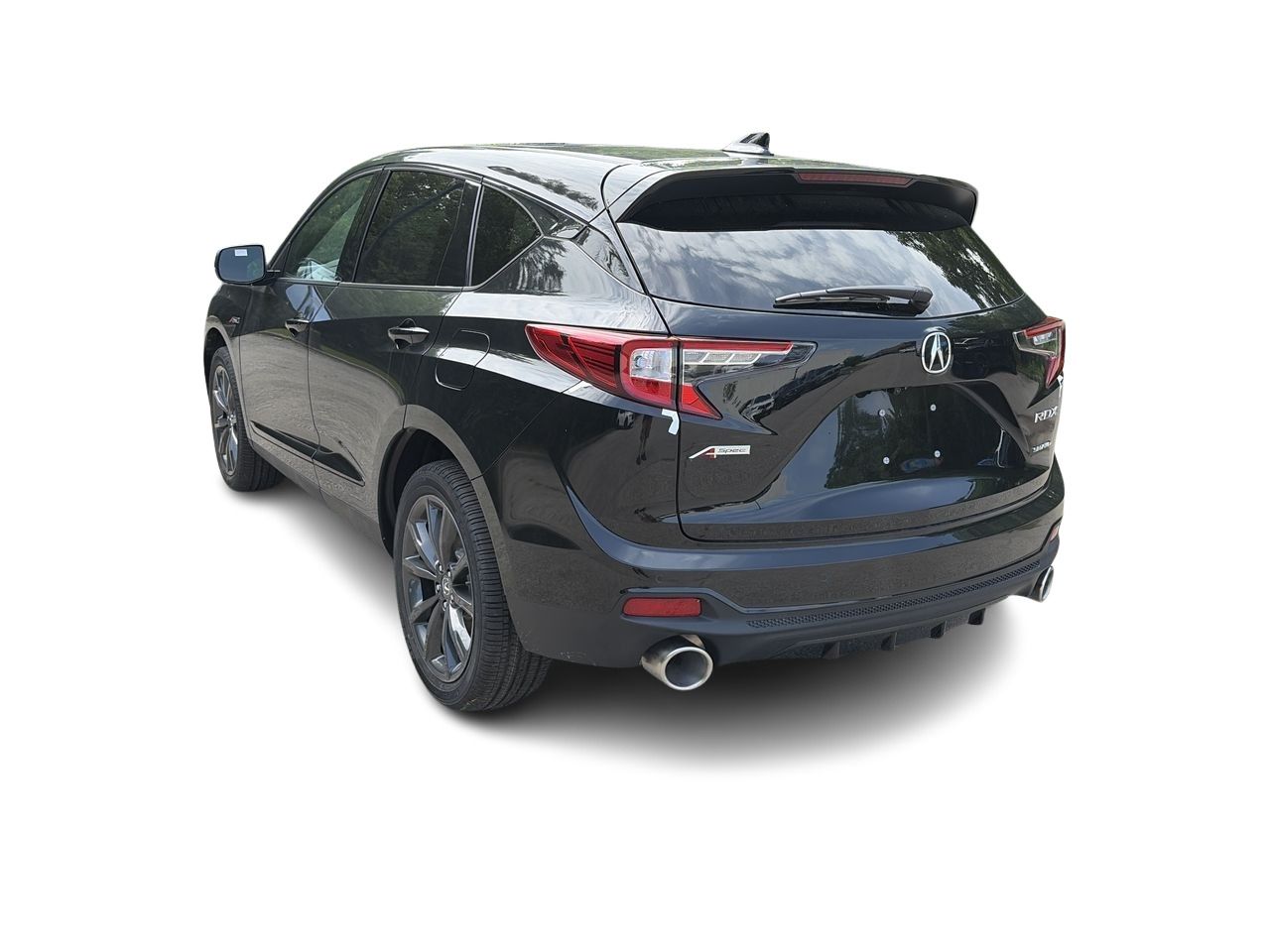 2026 Acura RDX
