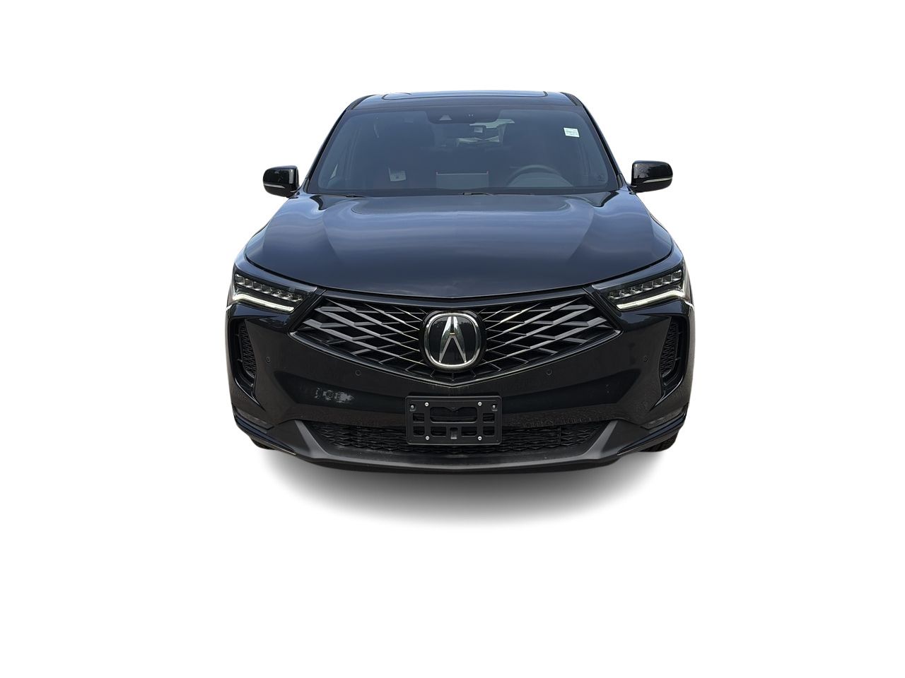 2026 Acura RDX
