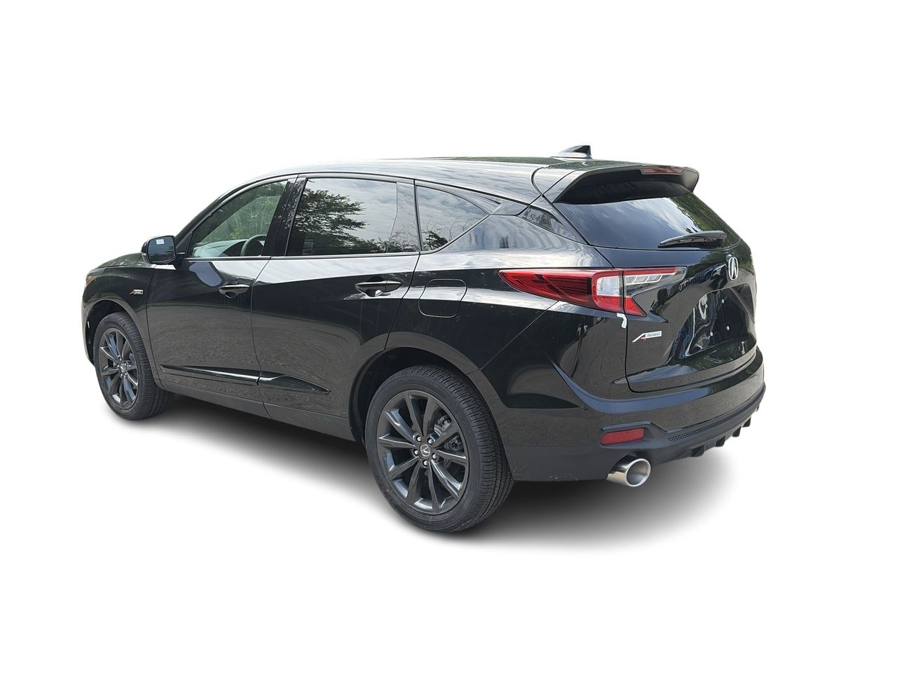 2026 Acura RDX