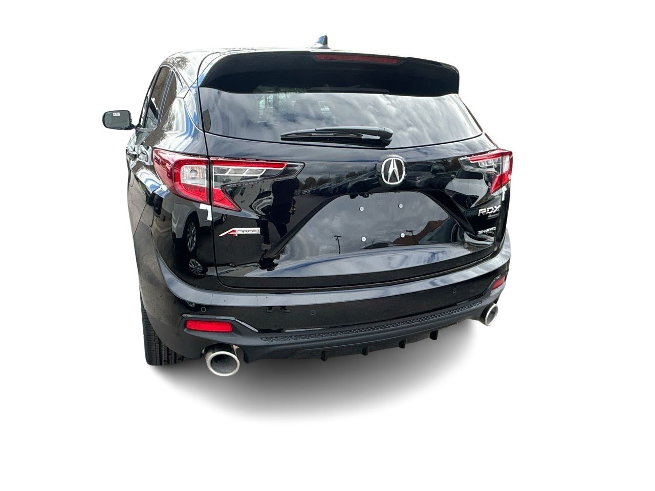 2026 Acura RDX in Markham, Ontario