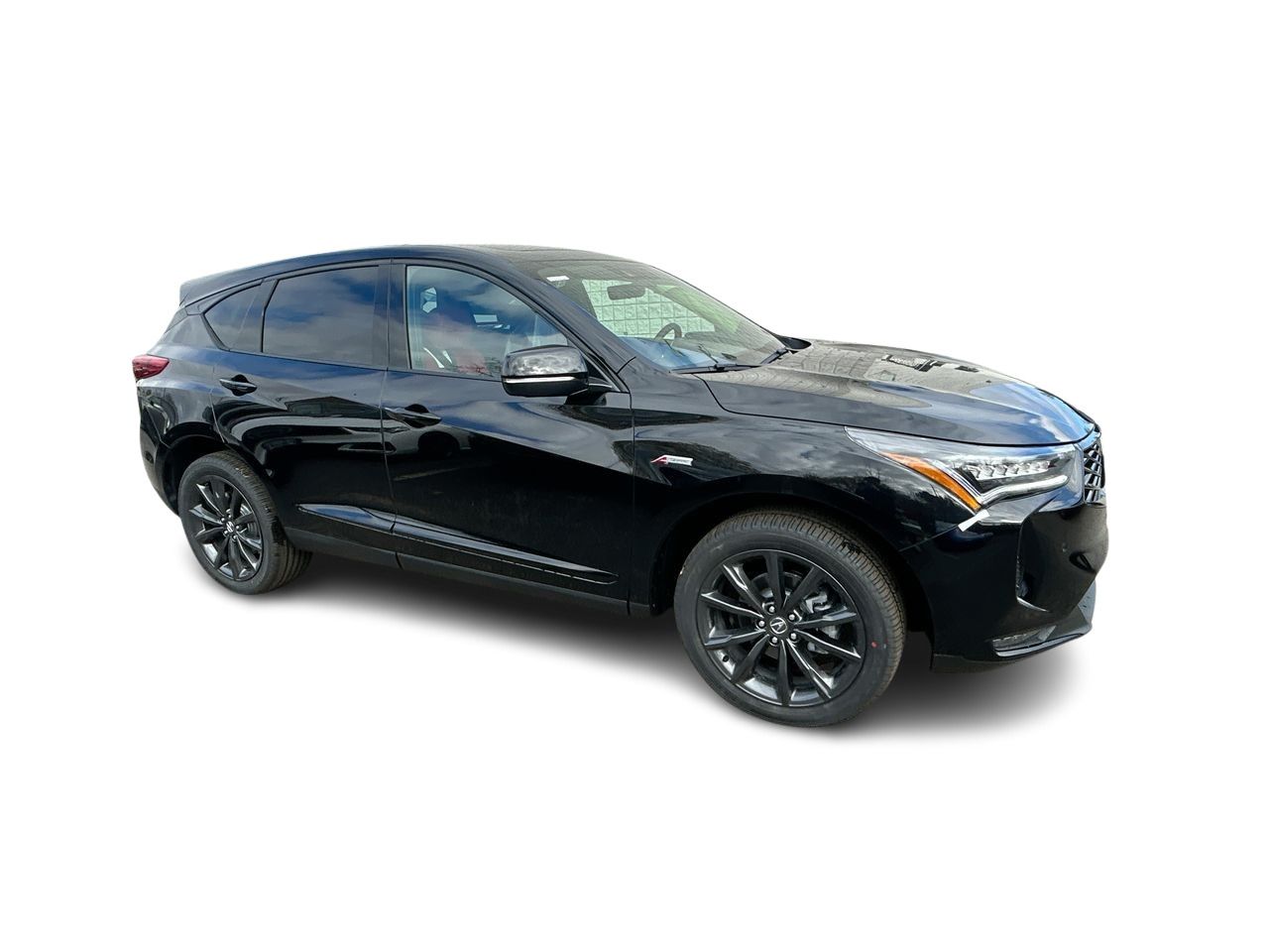 2026 Acura RDX in Markham, Ontario