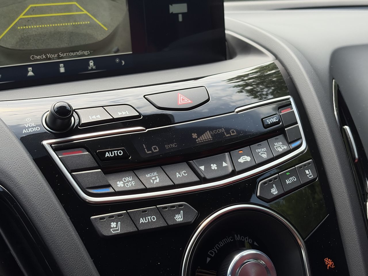 2026 Acura RDX