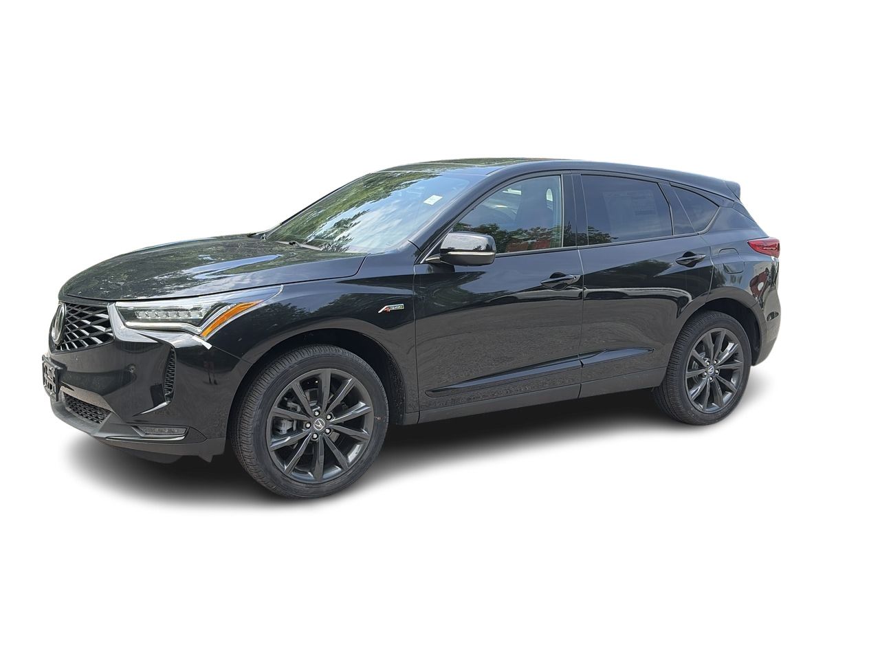 2026 Acura RDX