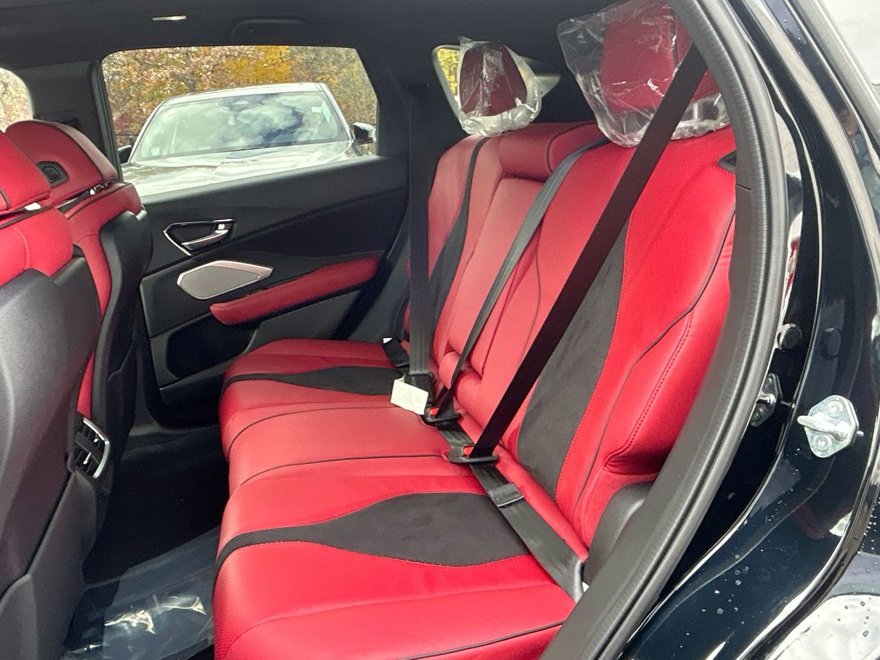 2026 Acura RDX in Markham, Ontario
