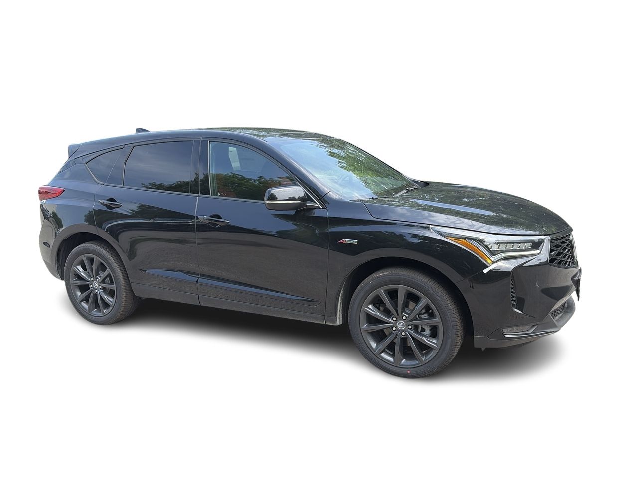 2026 Acura RDX