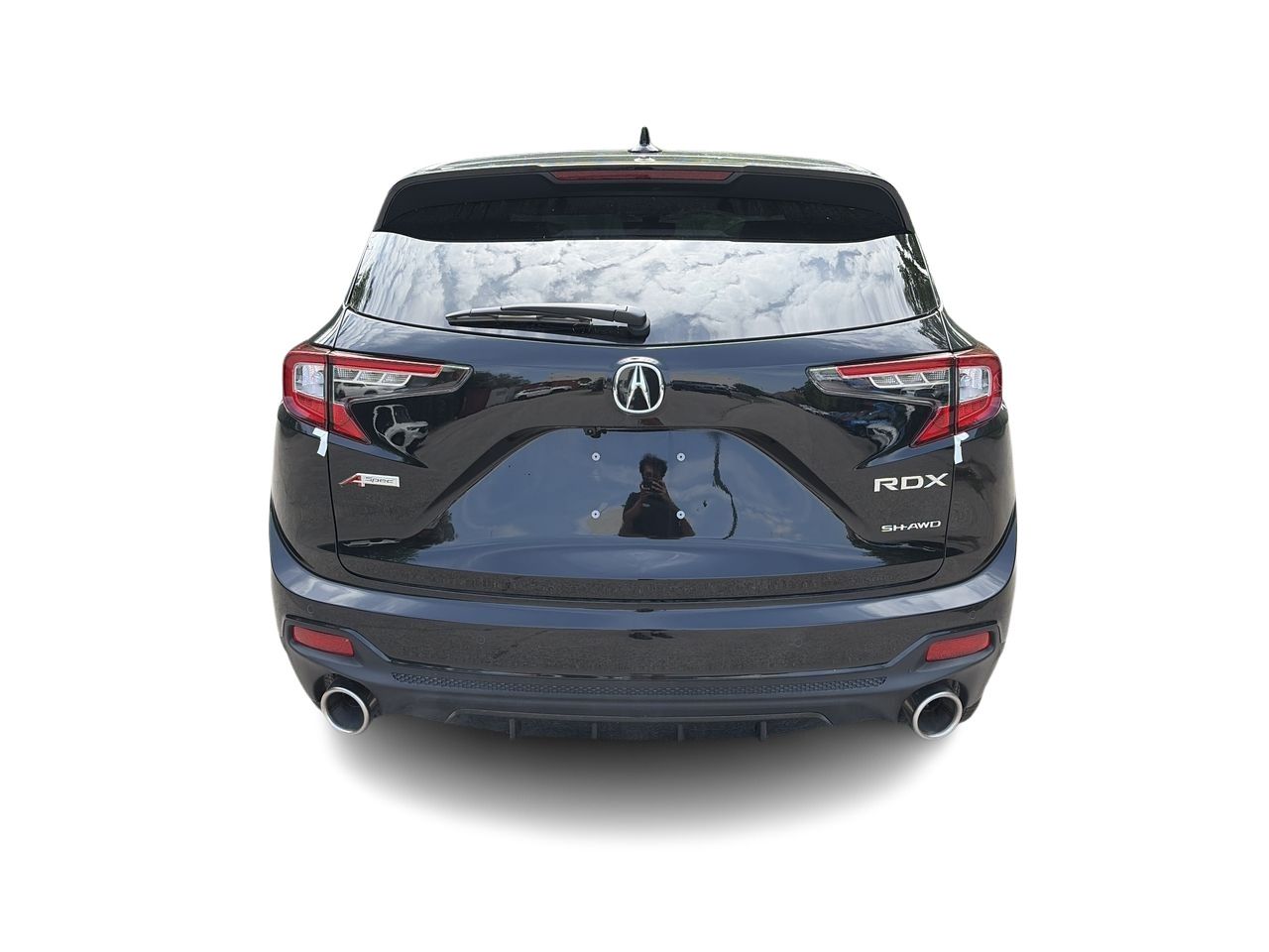 2026 Acura RDX