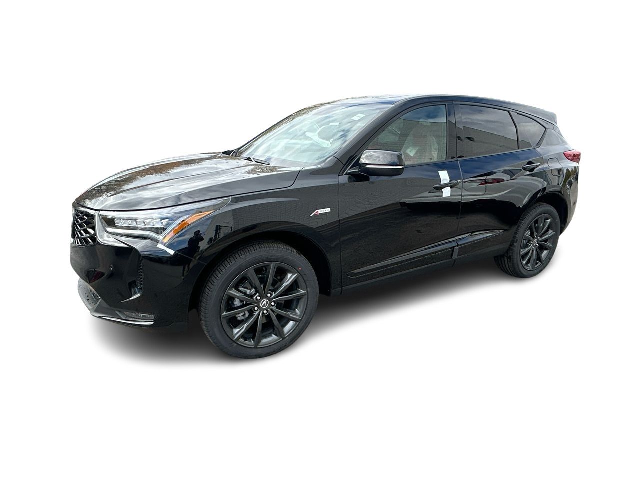2026 Acura RDX in Markham, Ontario