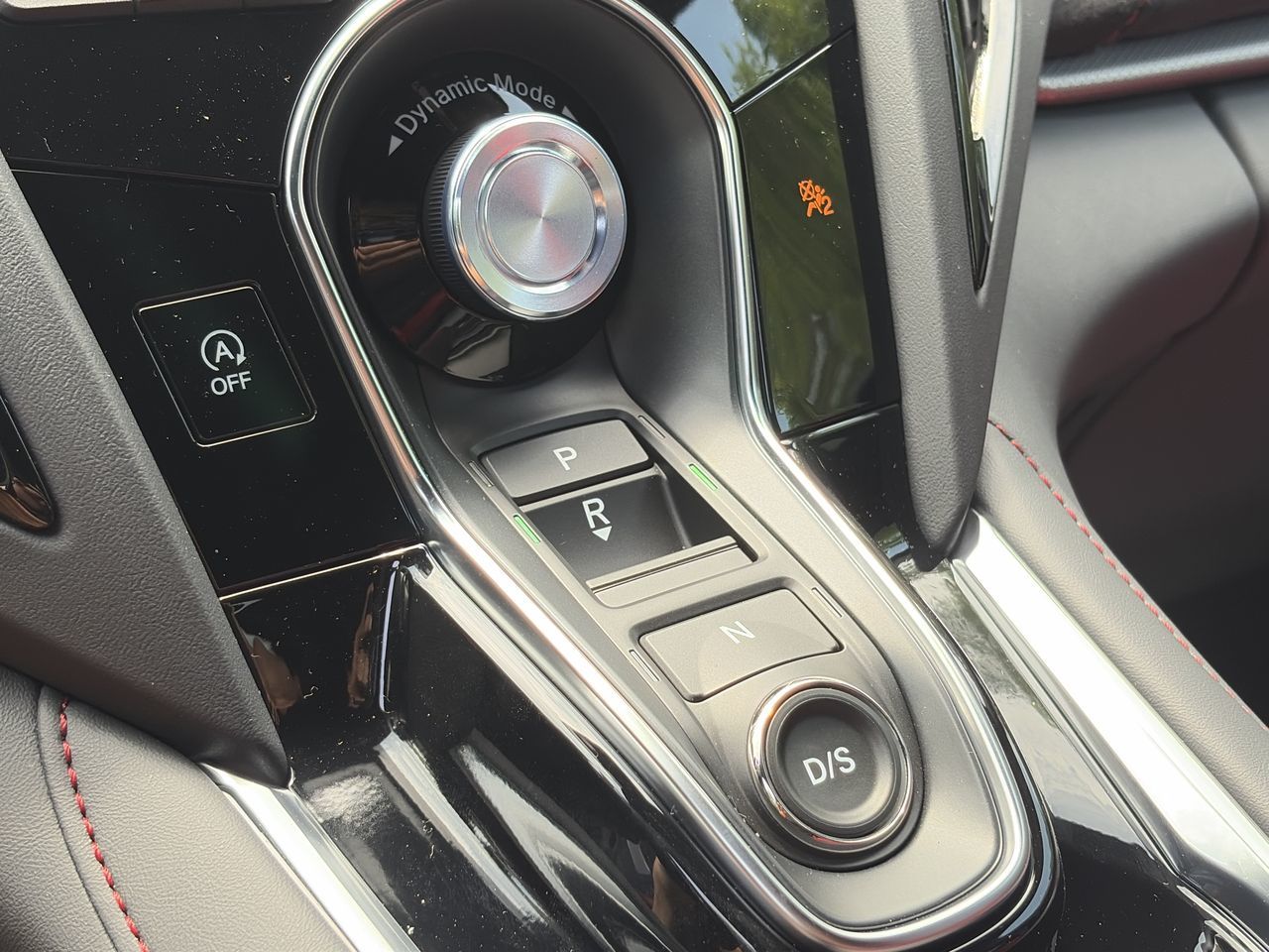 2026 Acura RDX