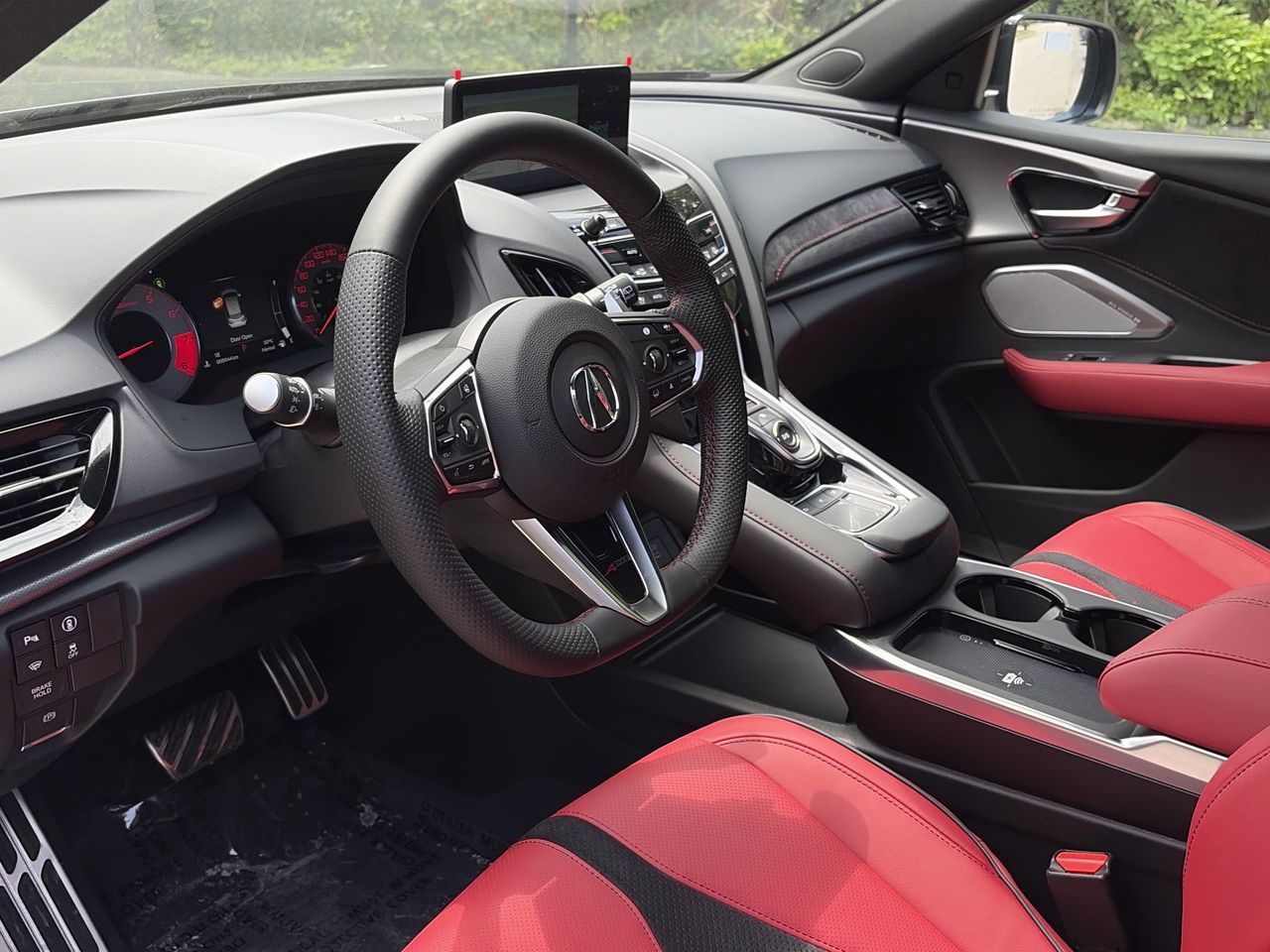 2026 Acura RDX