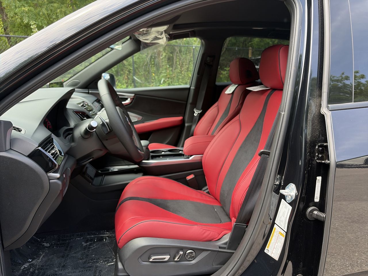 2026 Acura RDX