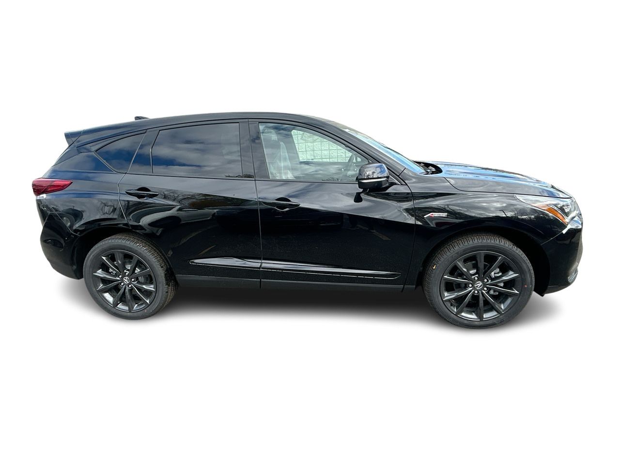 2026 Acura RDX in Markham, Ontario