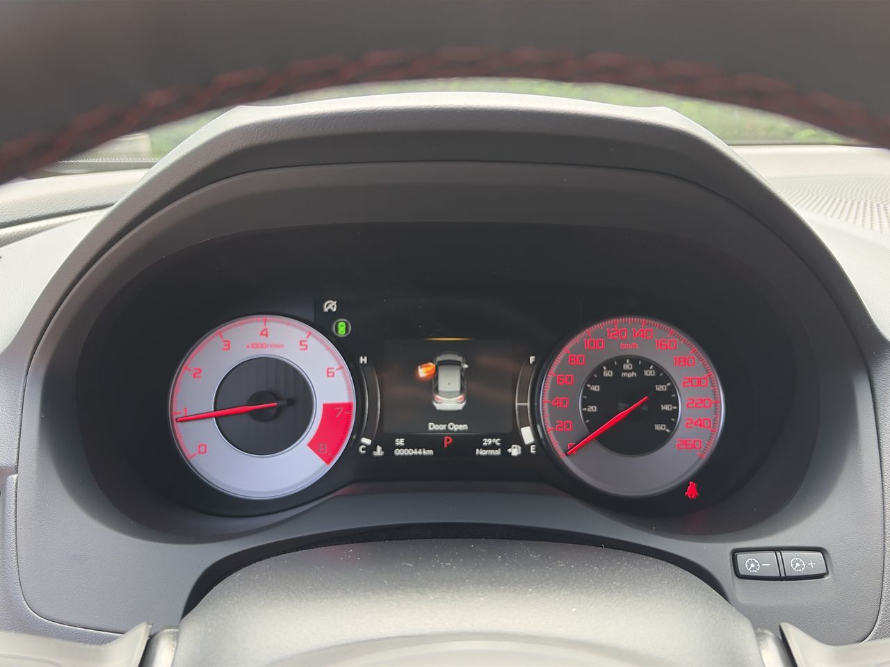 2026 Acura RDX
