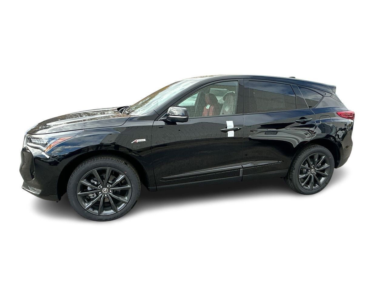 2026 Acura RDX in Markham, Ontario