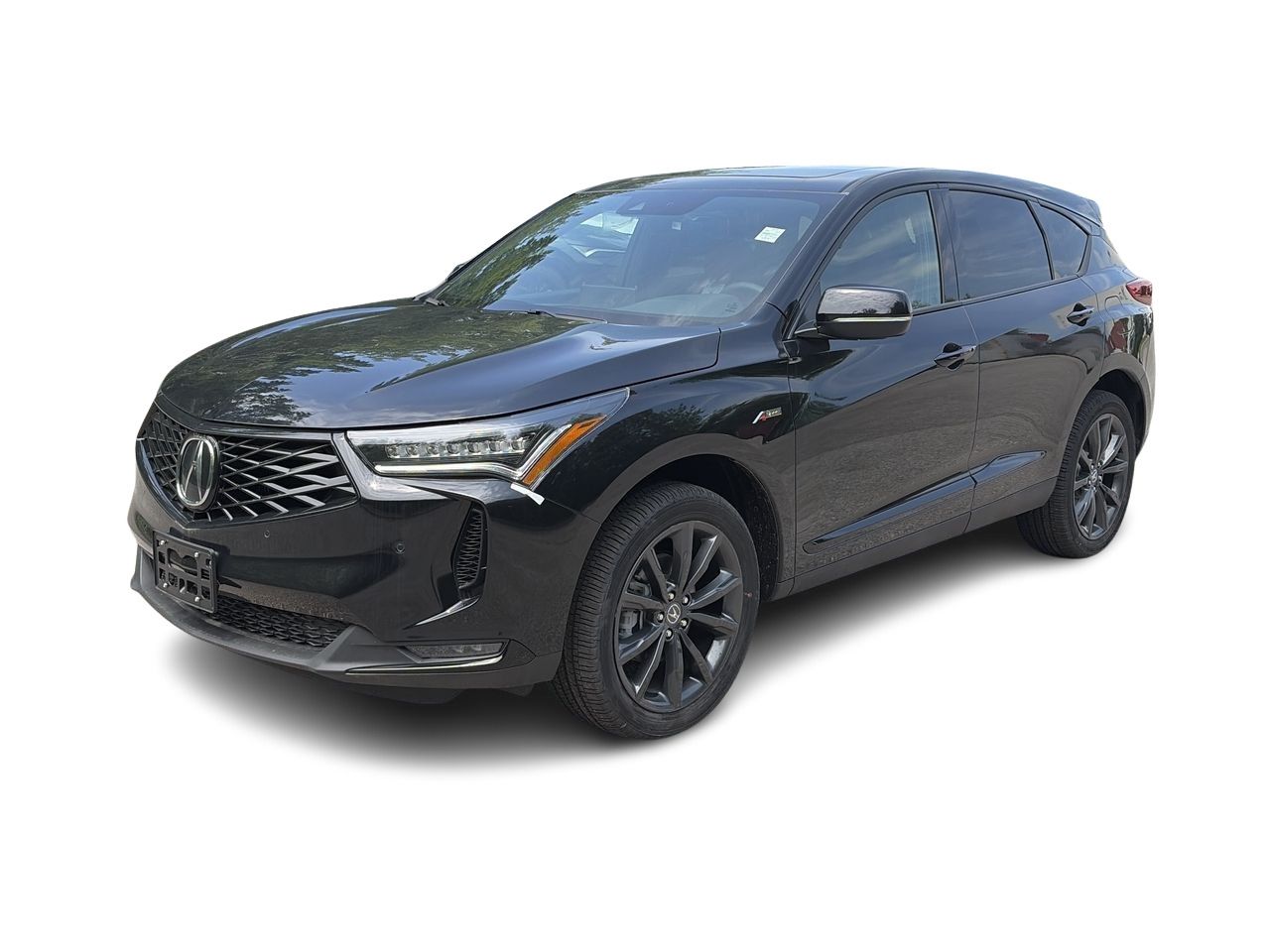 2026 Acura RDX