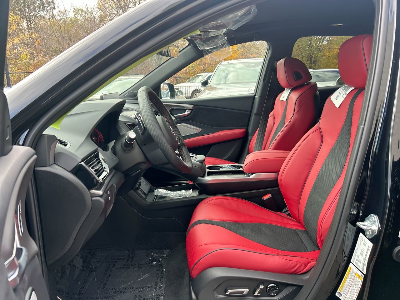 2026 Acura RDX in Markham, Ontario