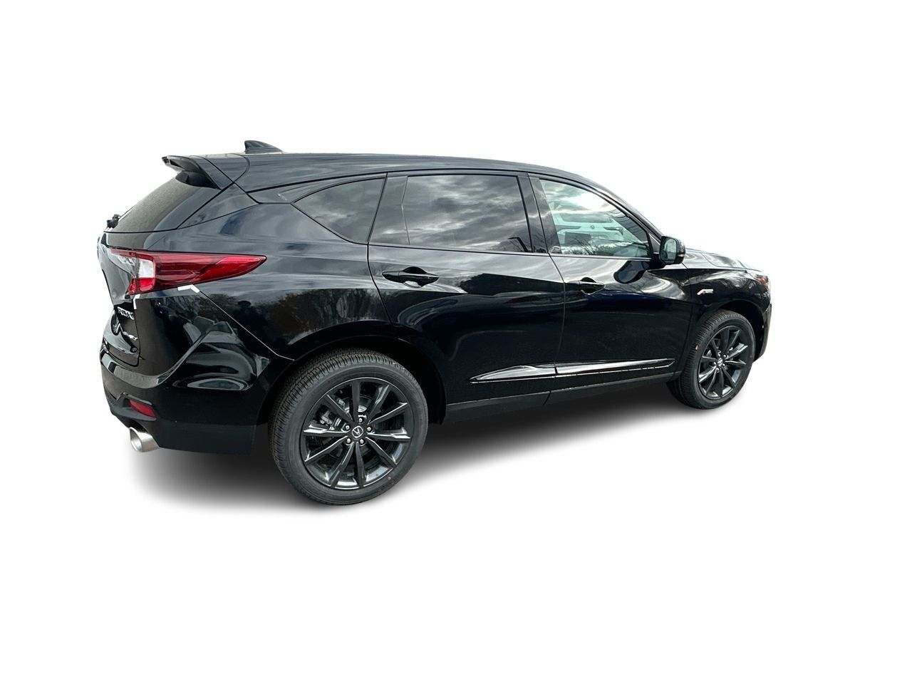 2026 Acura RDX in Markham, Ontario