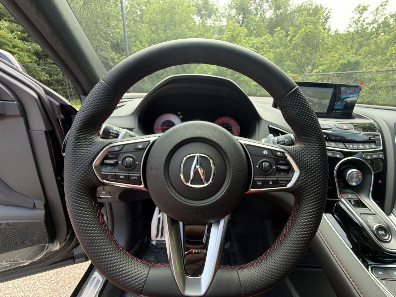 2026 Acura RDX
