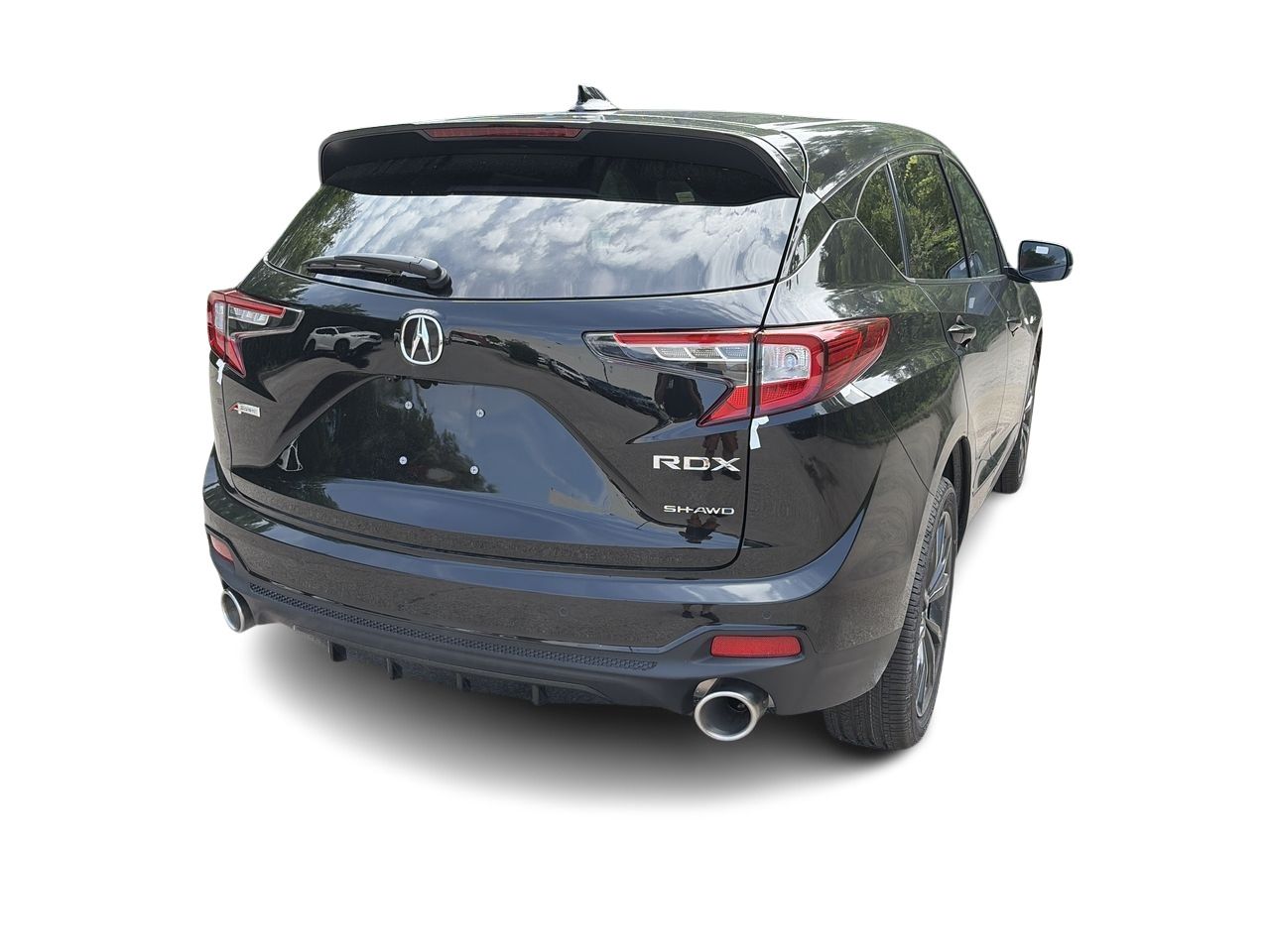 2026 Acura RDX