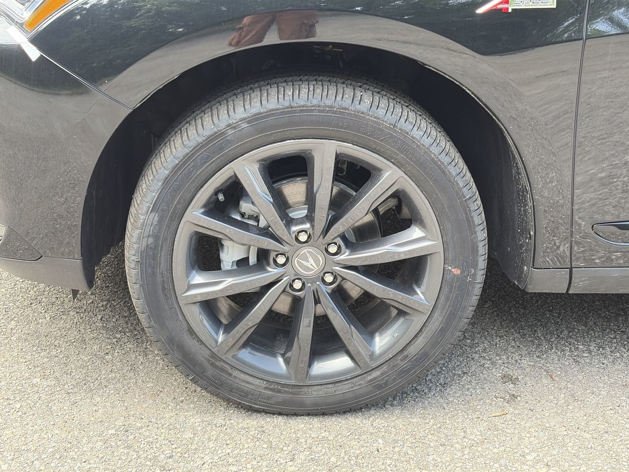 2026 Acura RDX