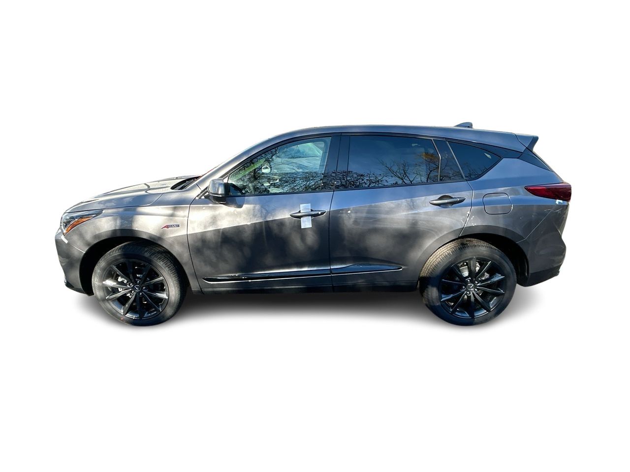 2026 Acura RDX