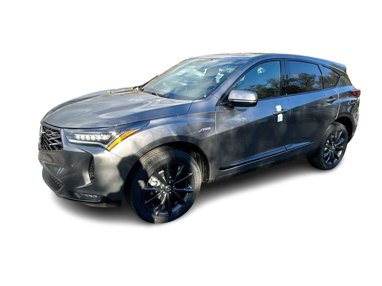 2026 Acura RDX