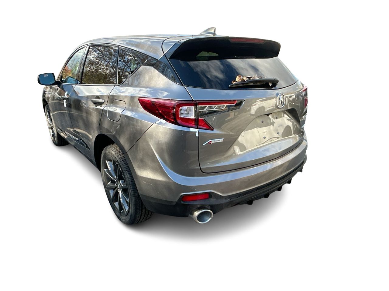 2026 Acura RDX