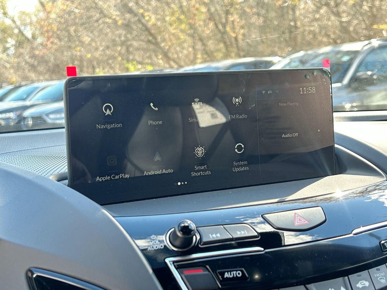 2026 Acura RDX in Markham, Ontario