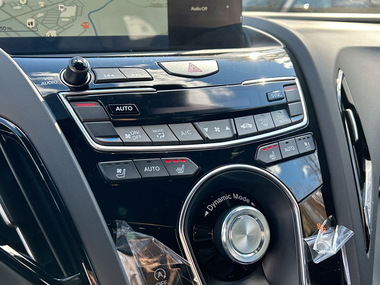 2026 Acura RDX in Markham, Ontario