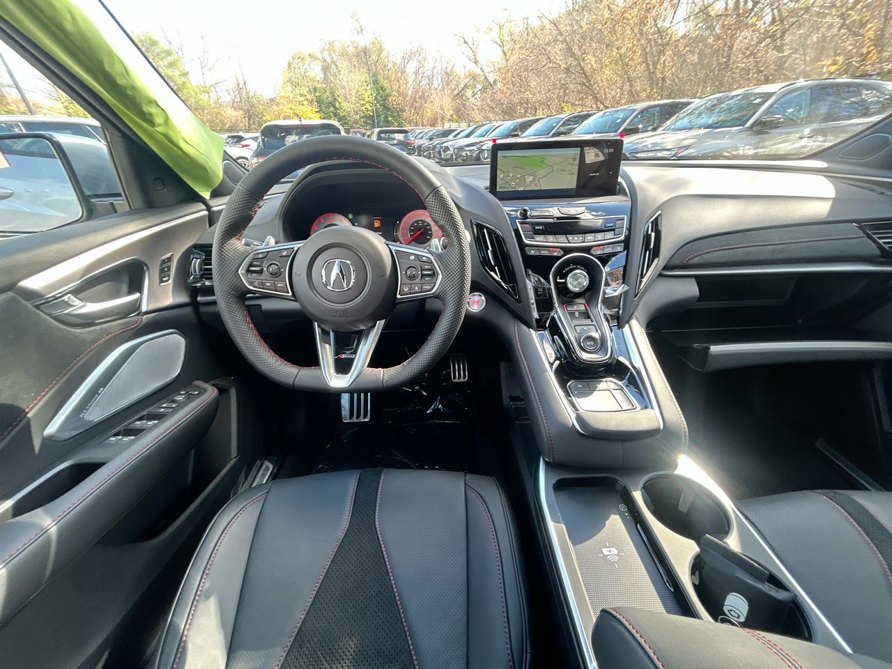 2026 Acura RDX in Markham, Ontario