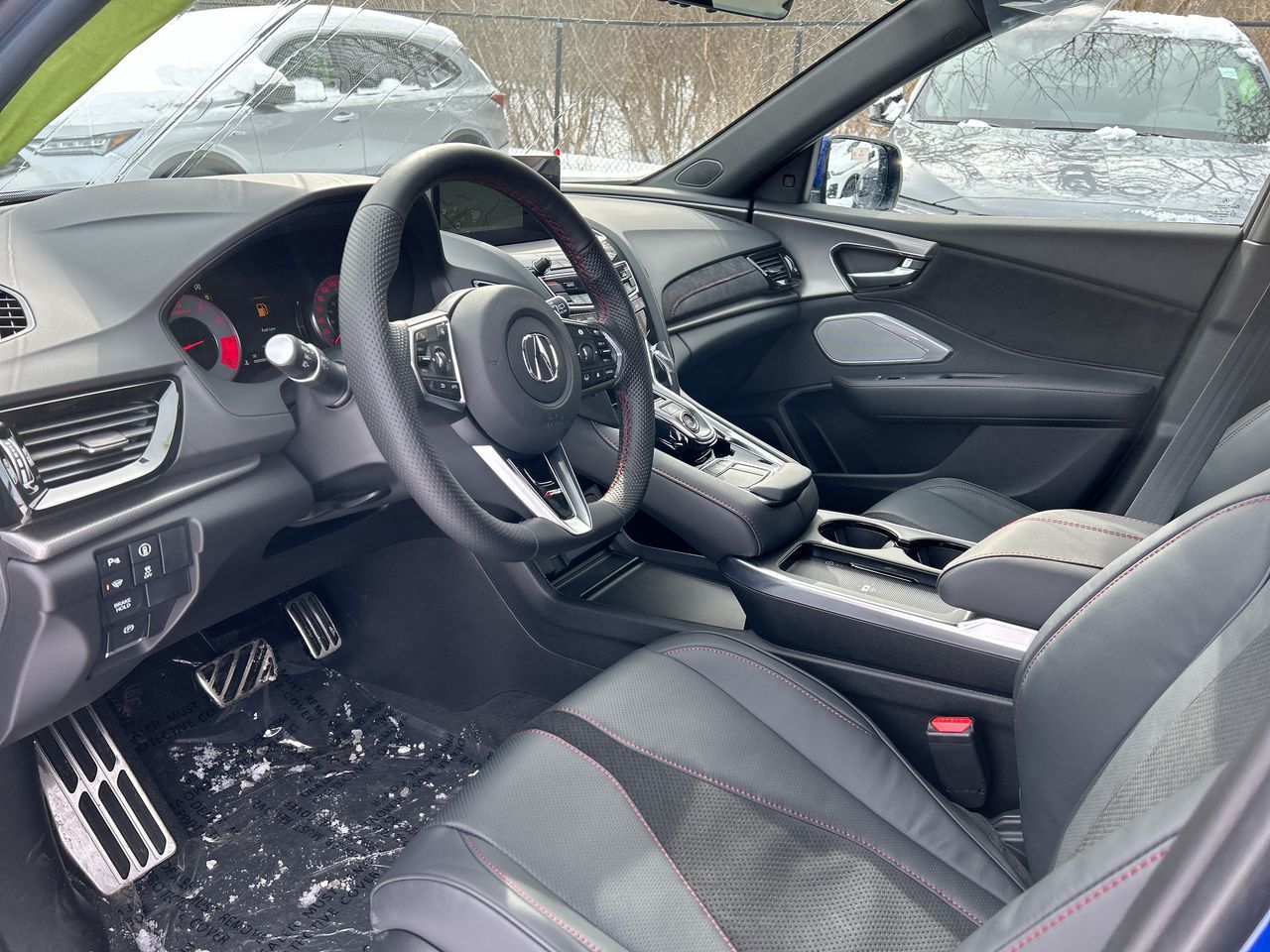 Acura RDX  2026 à Markham, Ontario