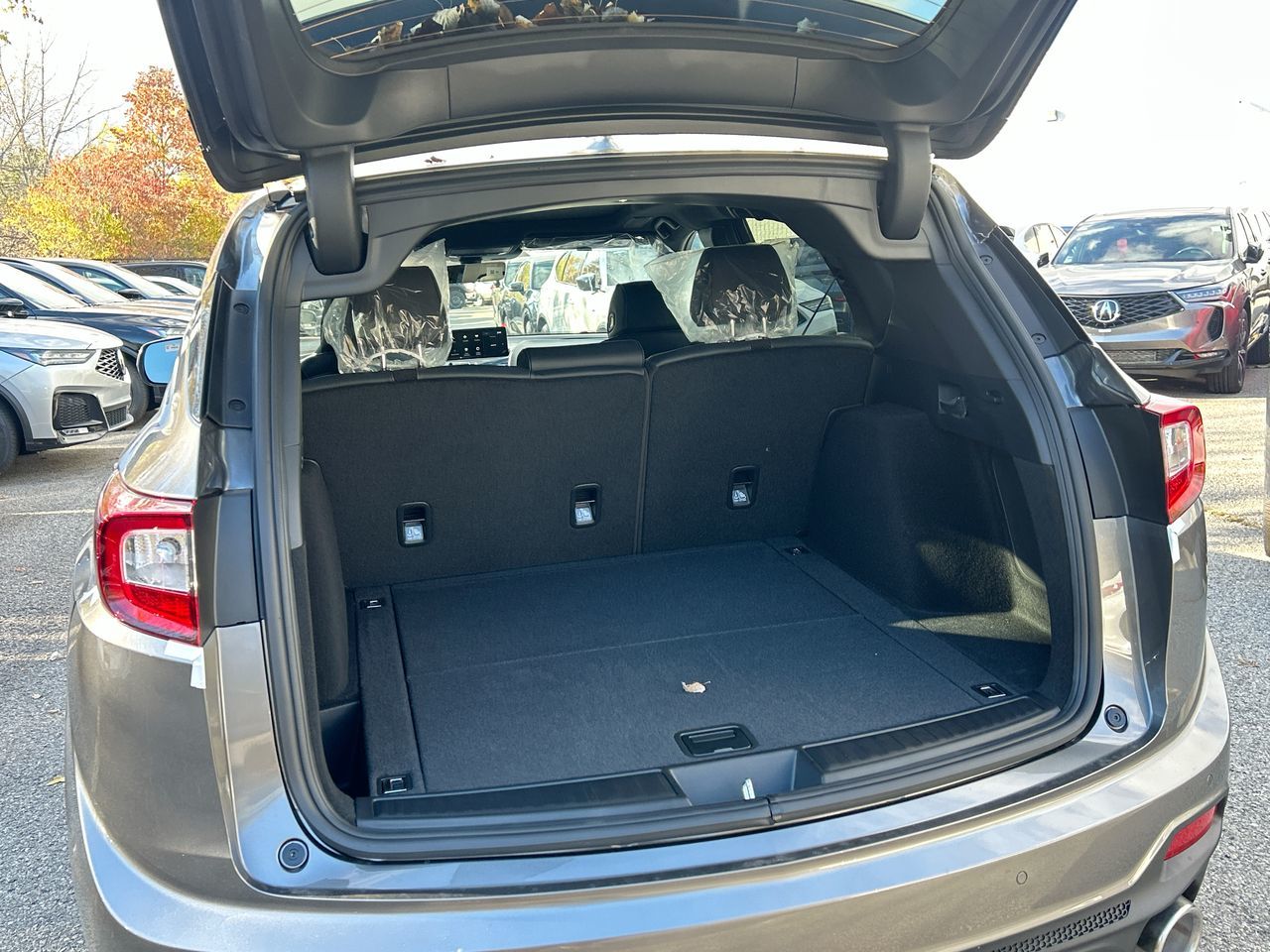 Acura RDX  2026 à Markham, Ontario