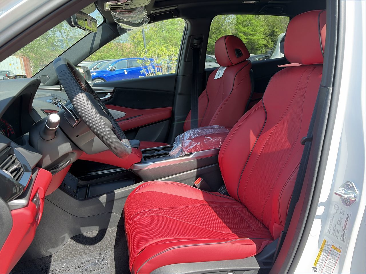 Acura RDX  2026 à Markham, Ontario