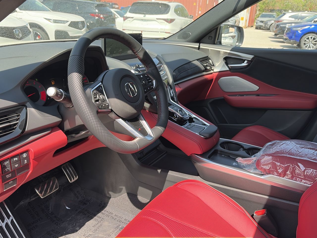 Acura RDX  2026 à Markham, Ontario