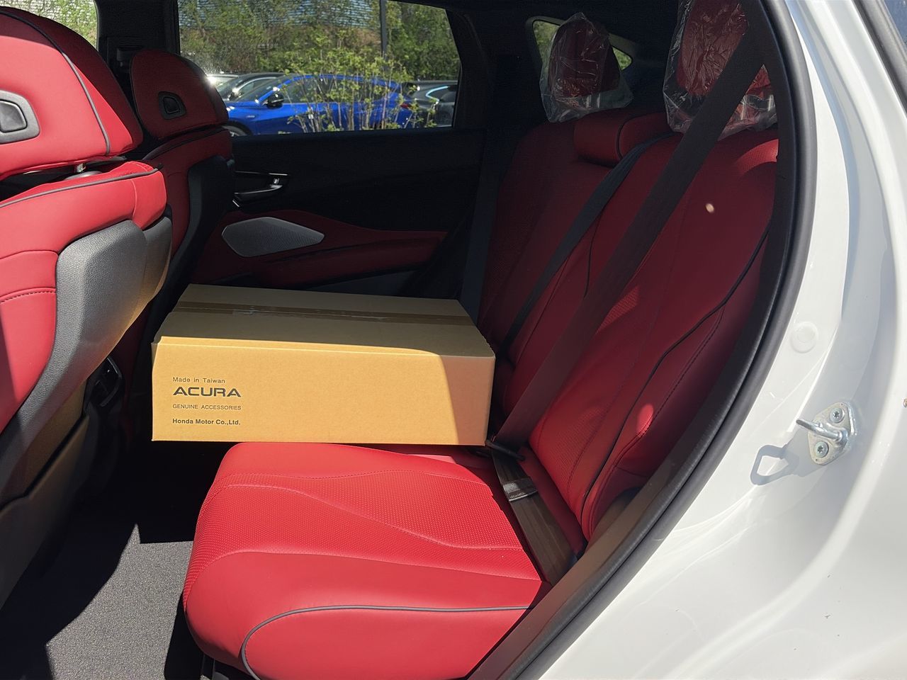 Acura RDX  2026 à Markham, Ontario